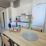 Casa Nahaira 산타크루스데 테네리페