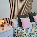 Casa Nahaira 아파트