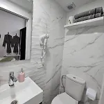 아파트 Casa Nahaira *