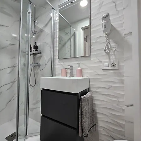 Casa Nahaira Apartment