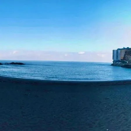 Daire Casa Nahaira Santa Cruz de Tenerife