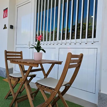 Casa Nahaira Daire *
