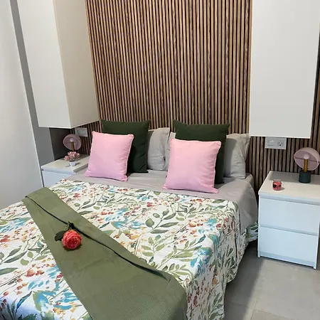 Casa Nahaira Lägenhet Santa Cruz de Tenerife