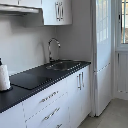 Casa Nahaira Апартаменты *