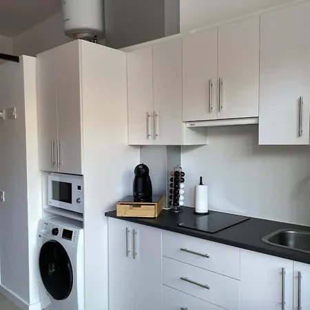Lägenhet Casa Nahaira *